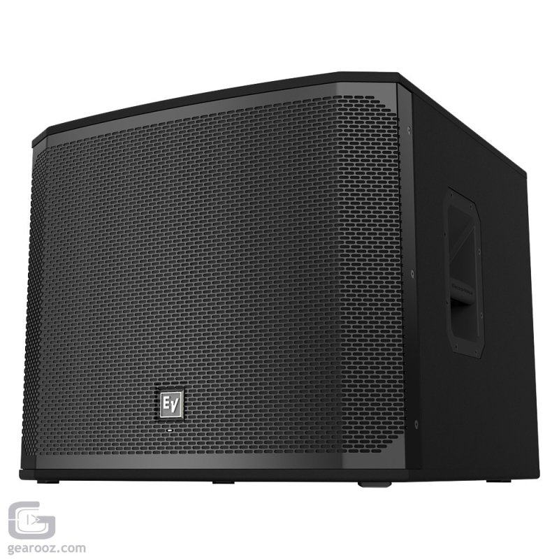 electro voice  EKX15SP SINGLE 15"active bassbin